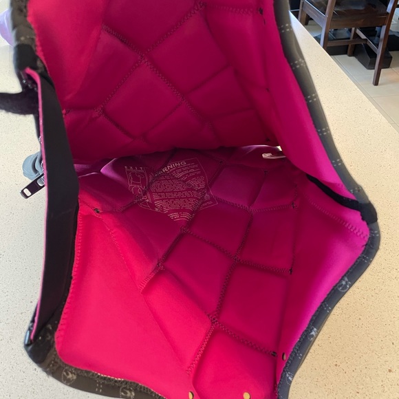 O’Neill Gem Competition vest - Picture 4 of 5